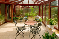 Kendal End conservatory quotes